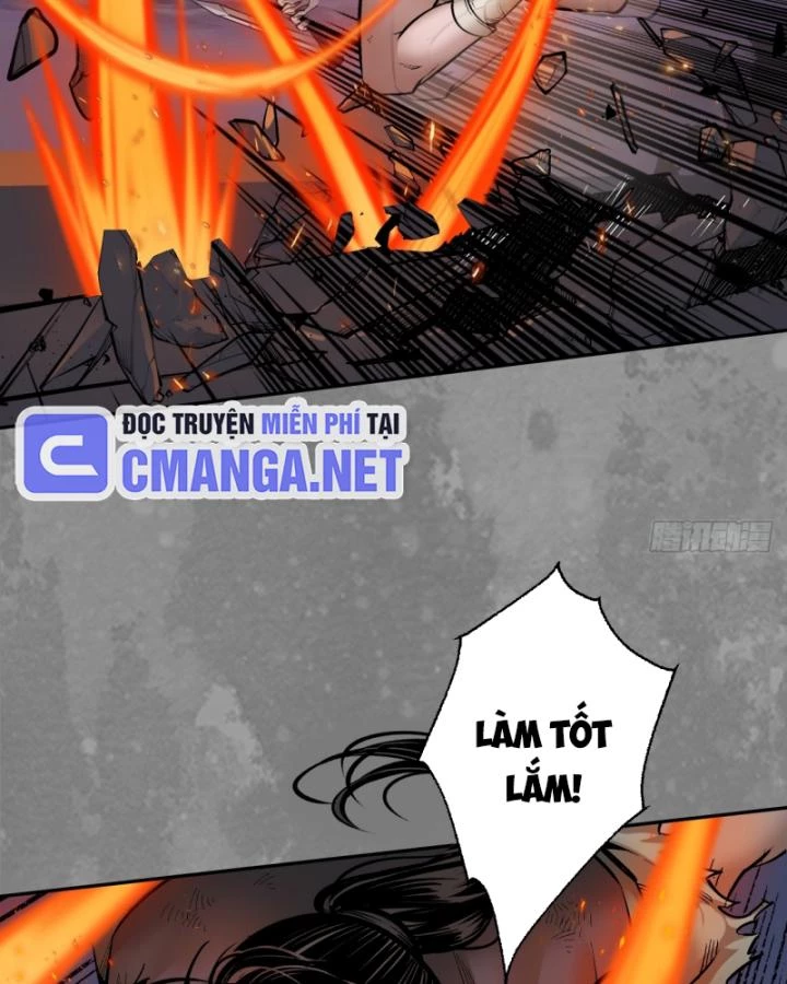 Tàng Phong Hành Chapter 241 - Trang 2