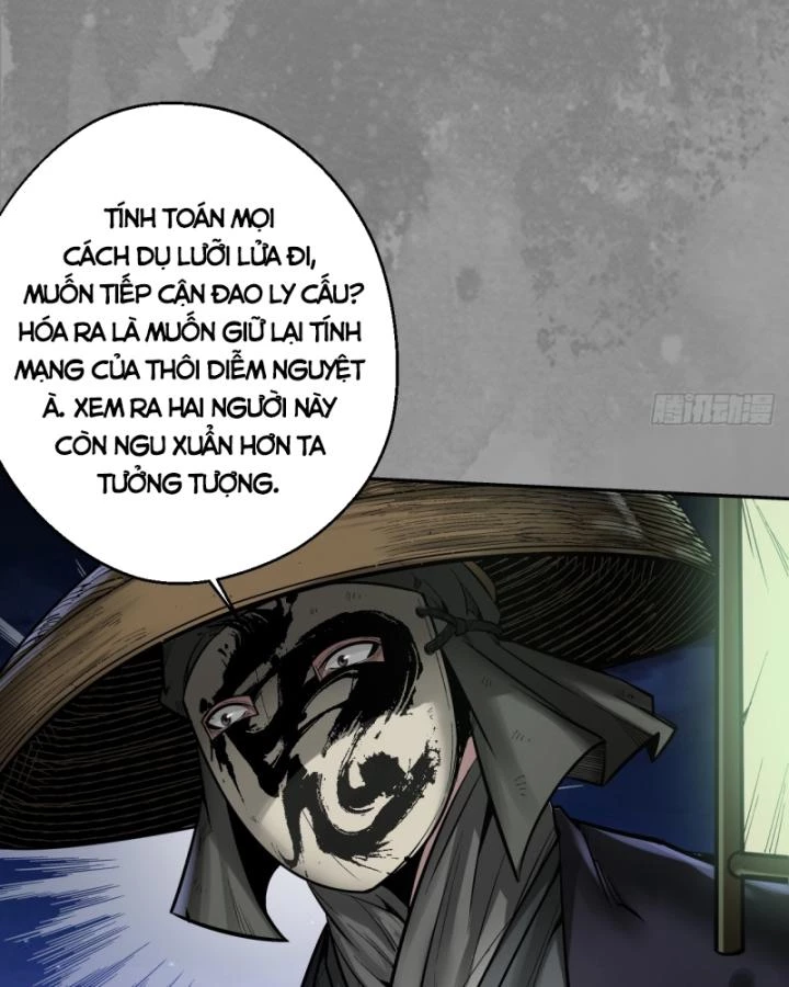 Tàng Phong Hành Chapter 241 - Trang 2