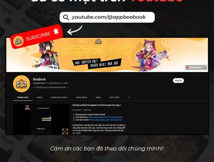 Tàng Phong Hành Chapter 241 - Trang 2