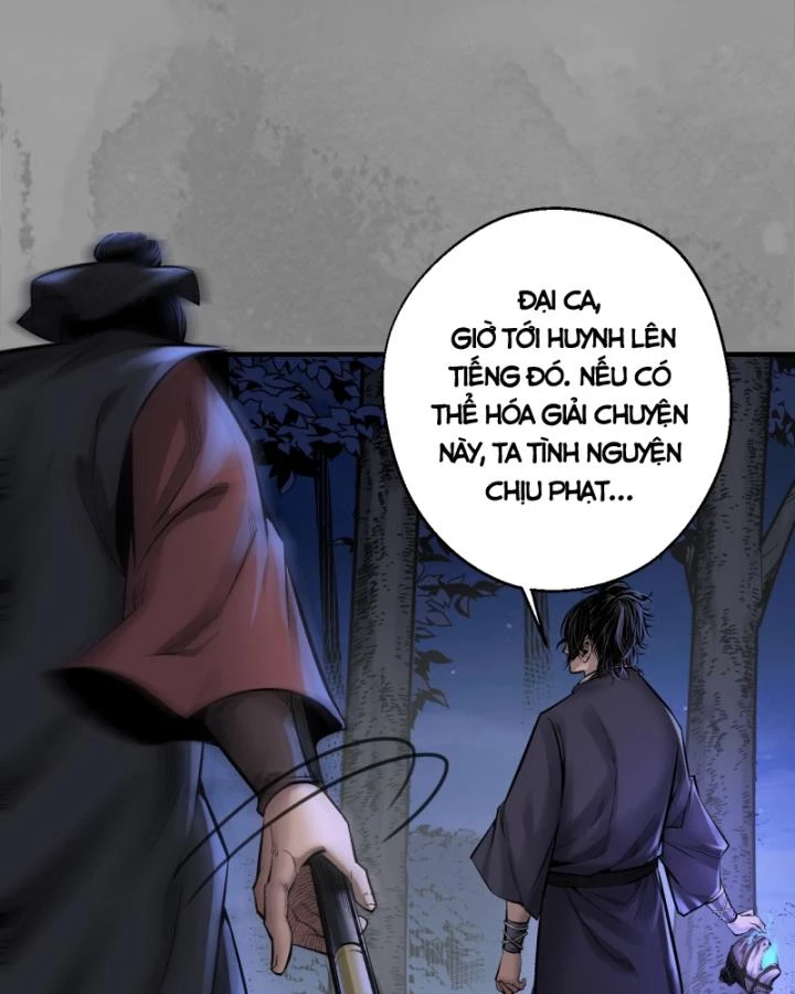 Tàng Phong Hành Chapter 241 - Trang 2