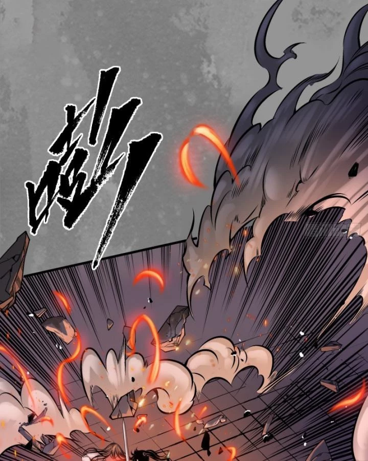 Tàng Phong Hành Chapter 242 - Trang 2
