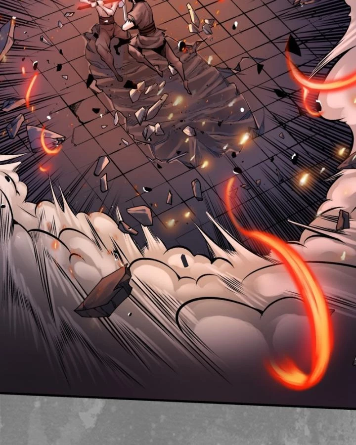 Tàng Phong Hành Chapter 242 - Trang 2