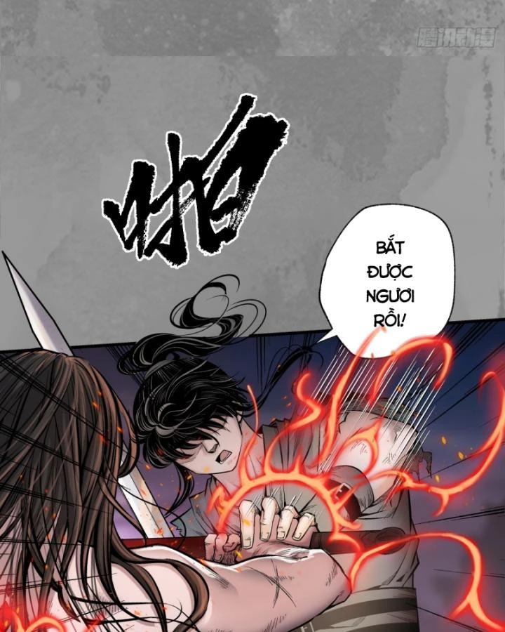 Tàng Phong Hành Chapter 242 - Trang 2