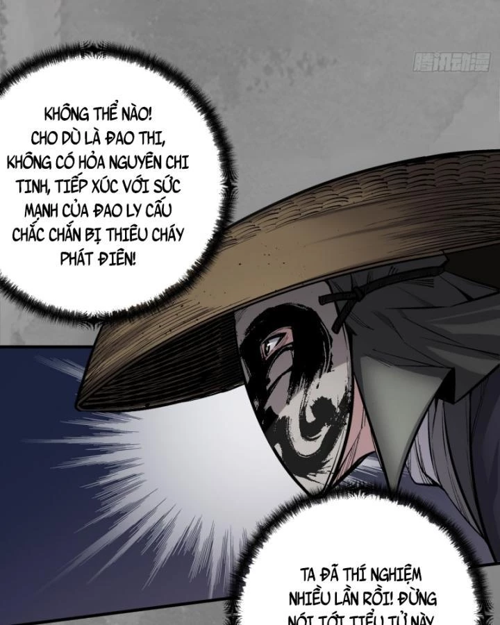 Tàng Phong Hành Chapter 242 - Trang 2