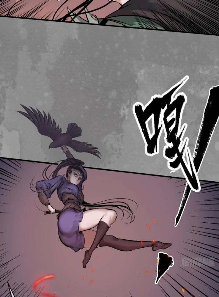 Tàng Phong Hành Chapter 242 - Trang 2