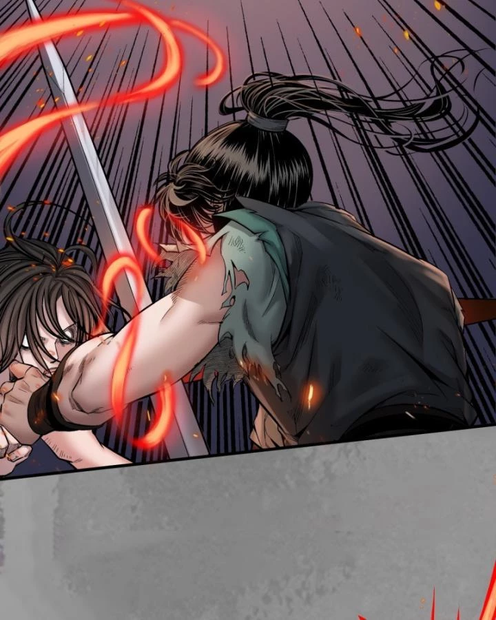 Tàng Phong Hành Chapter 242 - Trang 2