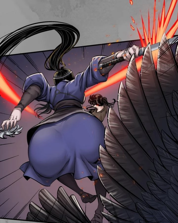 Tàng Phong Hành Chapter 242 - Trang 2