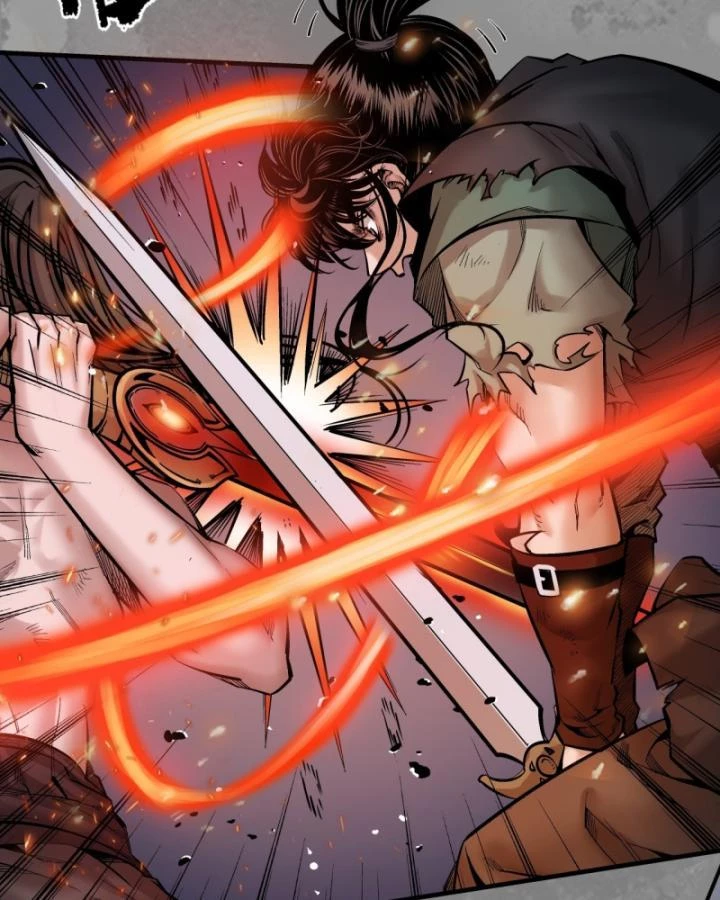 Tàng Phong Hành Chapter 242 - Trang 2