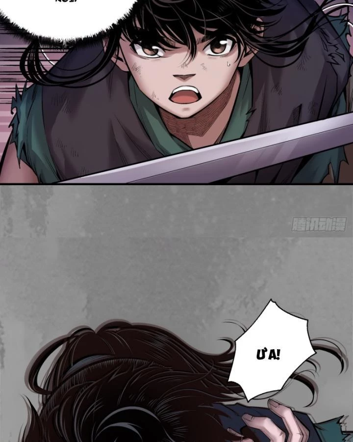 Tàng Phong Hành Chapter 242 - Trang 2