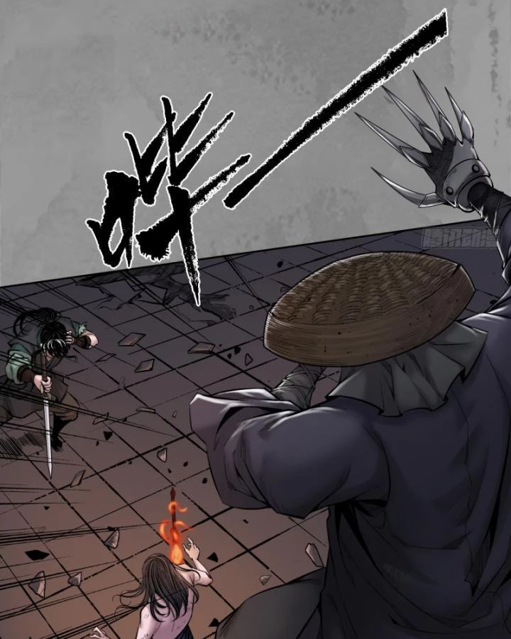 Tàng Phong Hành Chapter 242 - Trang 2