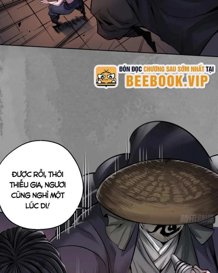 Tàng Phong Hành Chapter 242 - Trang 2