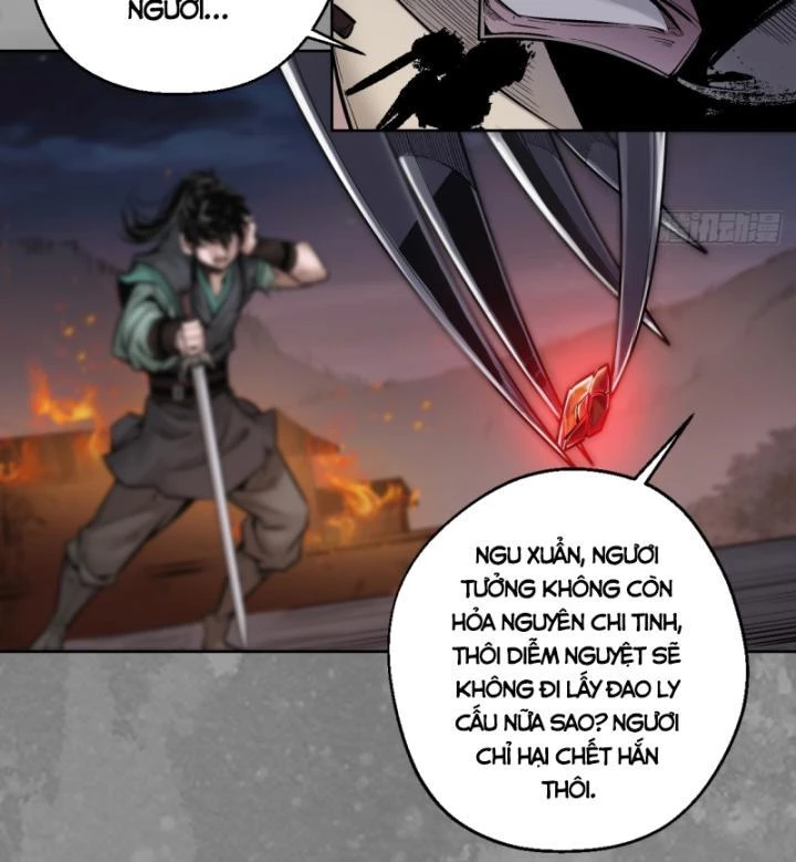 Tàng Phong Hành Chapter 242 - Trang 2