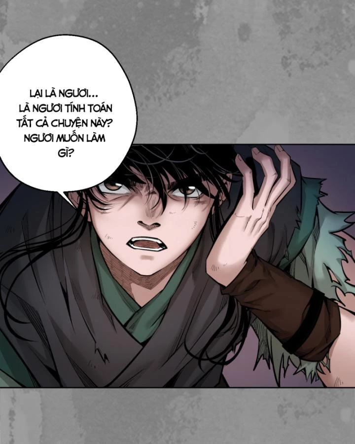 Tàng Phong Hành Chapter 242 - Trang 2