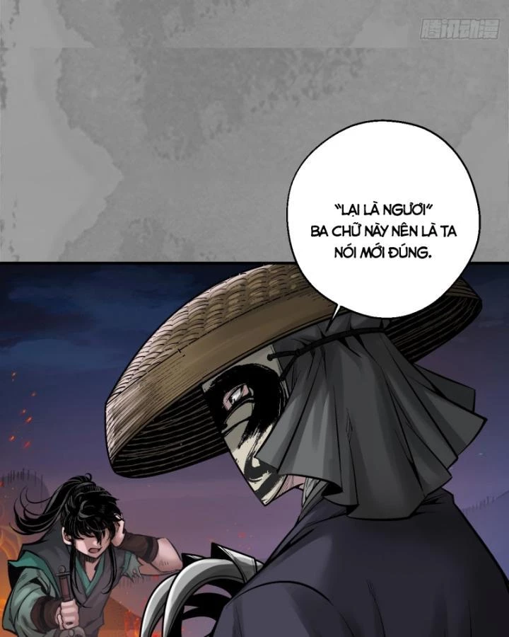 Tàng Phong Hành Chapter 242 - Trang 2