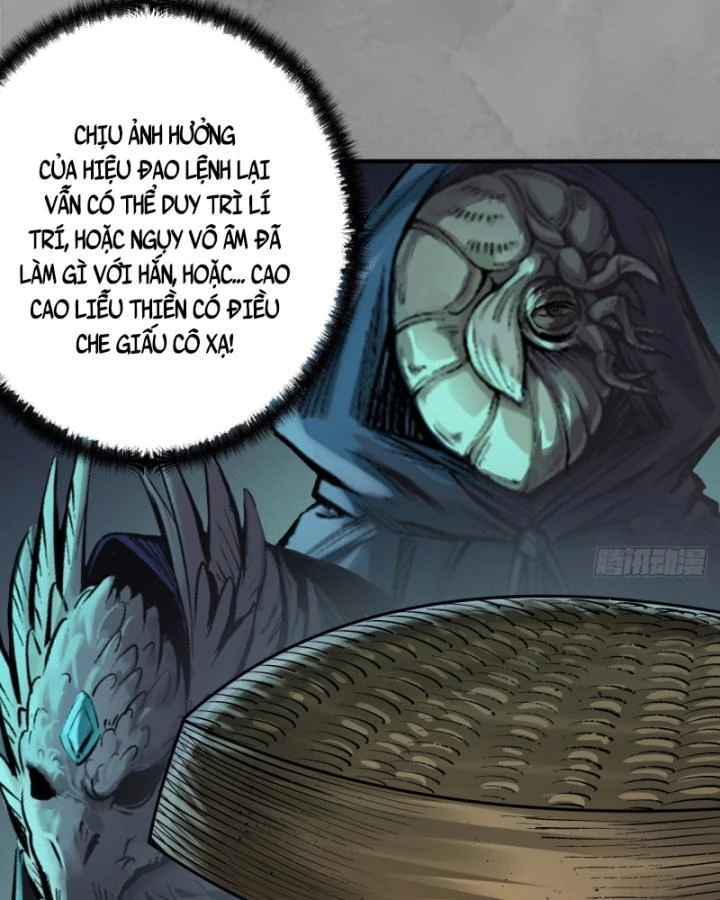 Tàng Phong Hành Chapter 242 - Trang 2