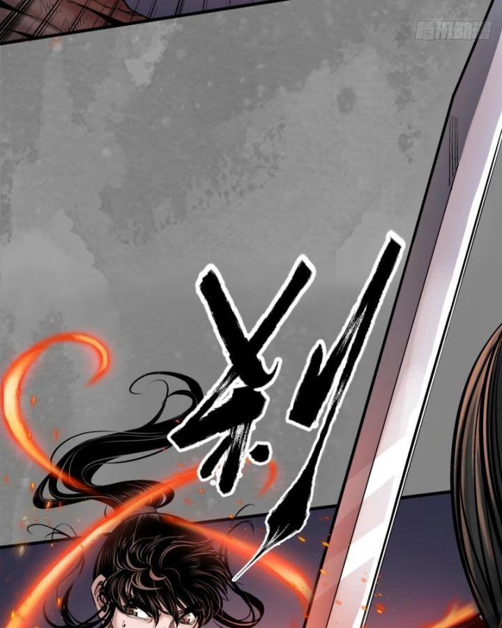 Tàng Phong Hành Chapter 242 - Trang 2