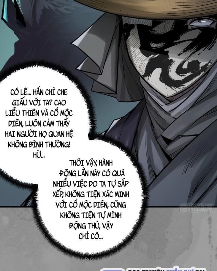 Tàng Phong Hành Chapter 242 - Trang 2