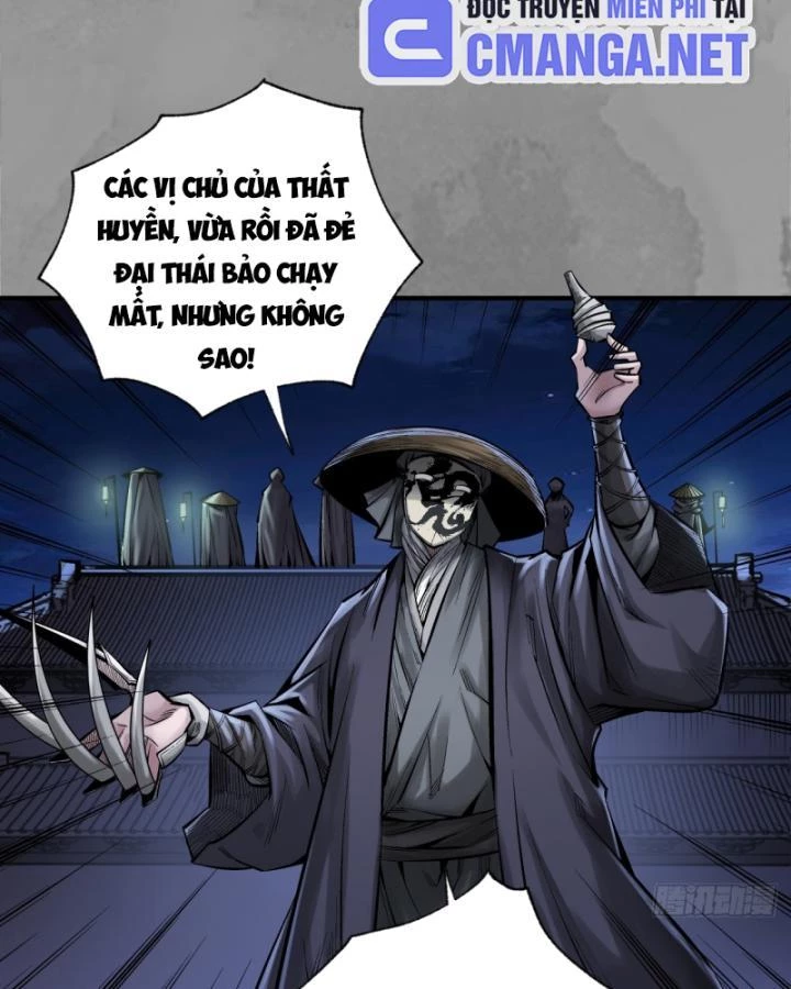 Tàng Phong Hành Chapter 242 - Trang 2