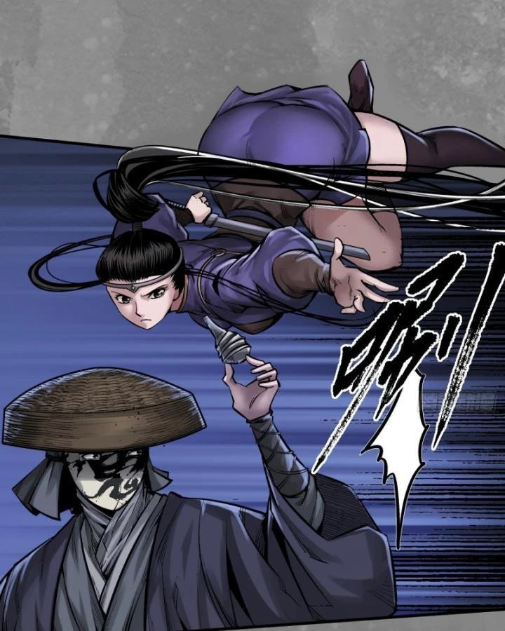 Tàng Phong Hành Chapter 242 - Trang 2