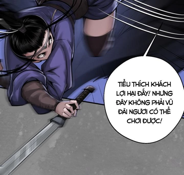 Tàng Phong Hành Chapter 242 - Trang 2