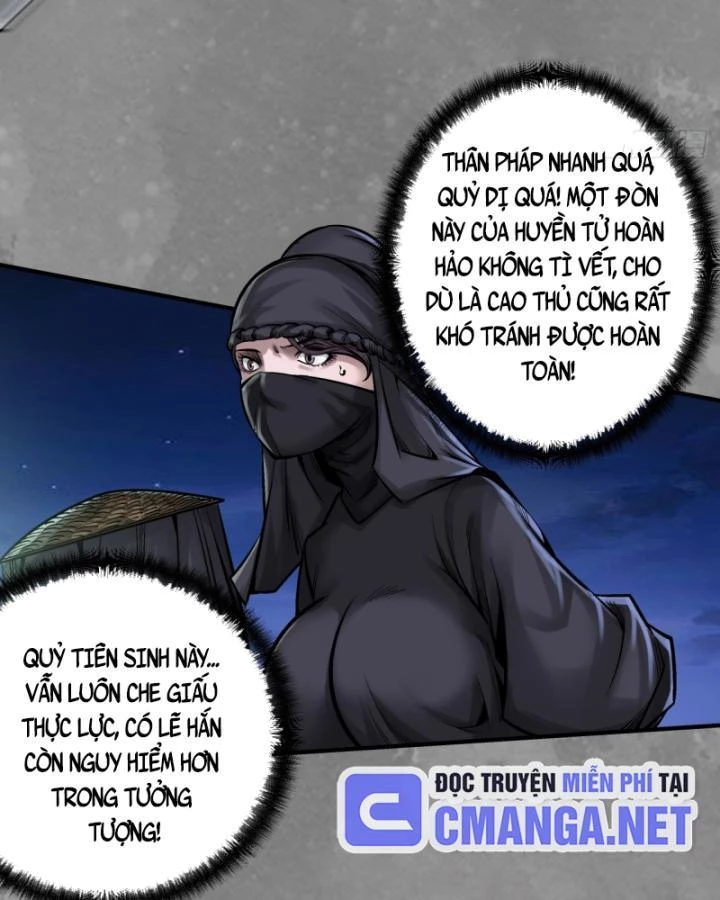 Tàng Phong Hành Chapter 242 - Trang 2