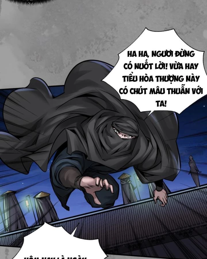 Tàng Phong Hành Chapter 242 - Trang 2