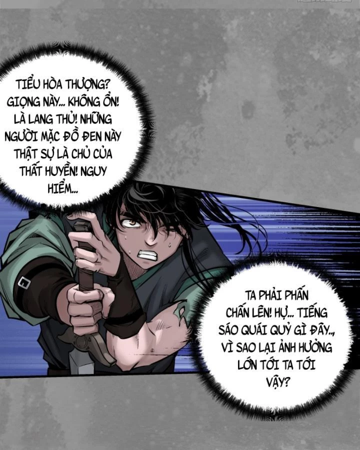 Tàng Phong Hành Chapter 242 - Trang 2