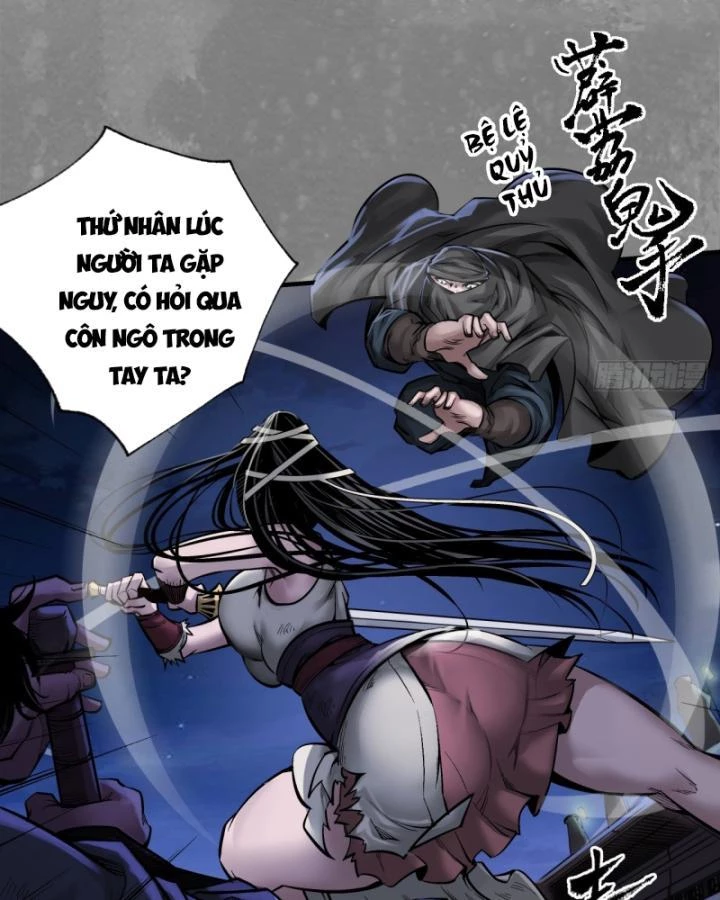 Tàng Phong Hành Chapter 242 - Trang 2