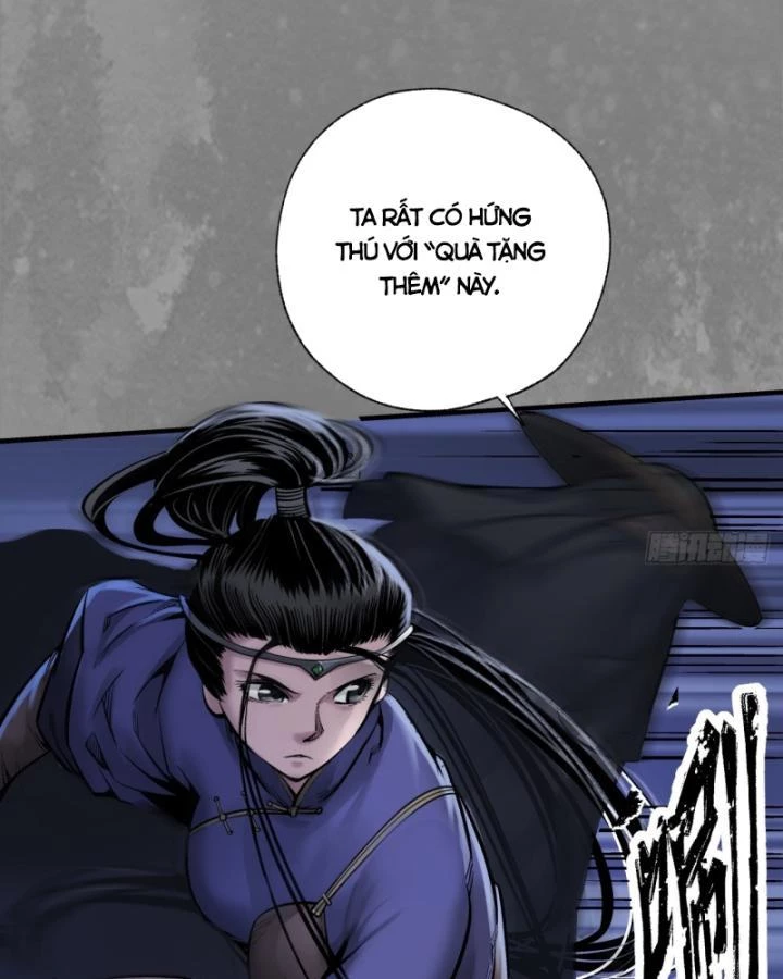 Tàng Phong Hành Chapter 242 - Trang 2