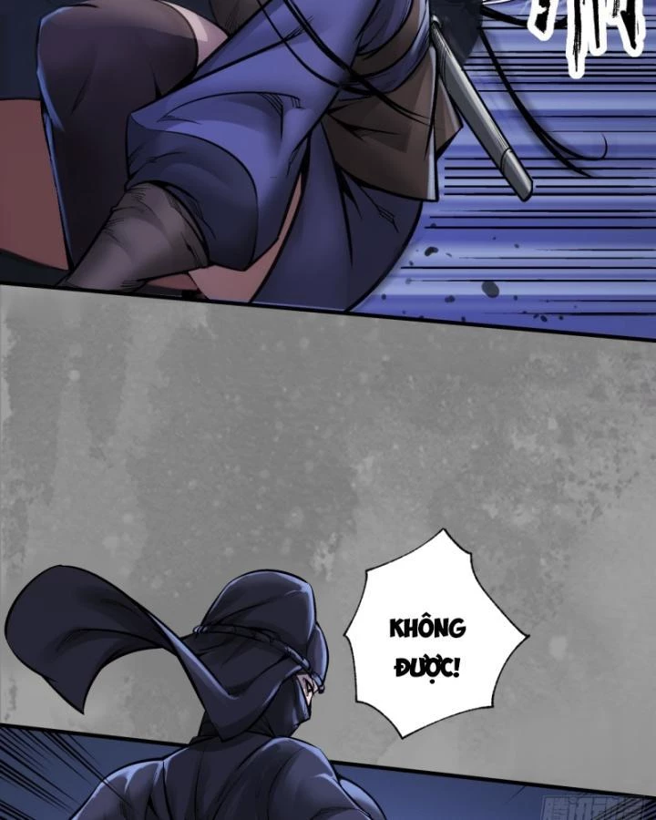 Tàng Phong Hành Chapter 242 - Trang 2