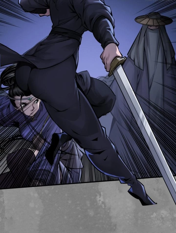 Tàng Phong Hành Chapter 242 - Trang 2