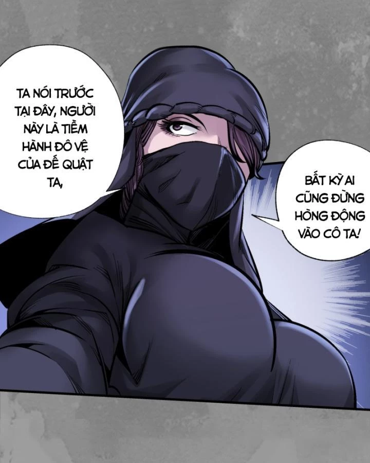 Tàng Phong Hành Chapter 242 - Trang 2