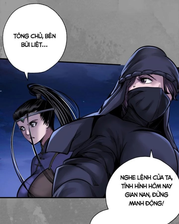 Tàng Phong Hành Chapter 242 - Trang 2