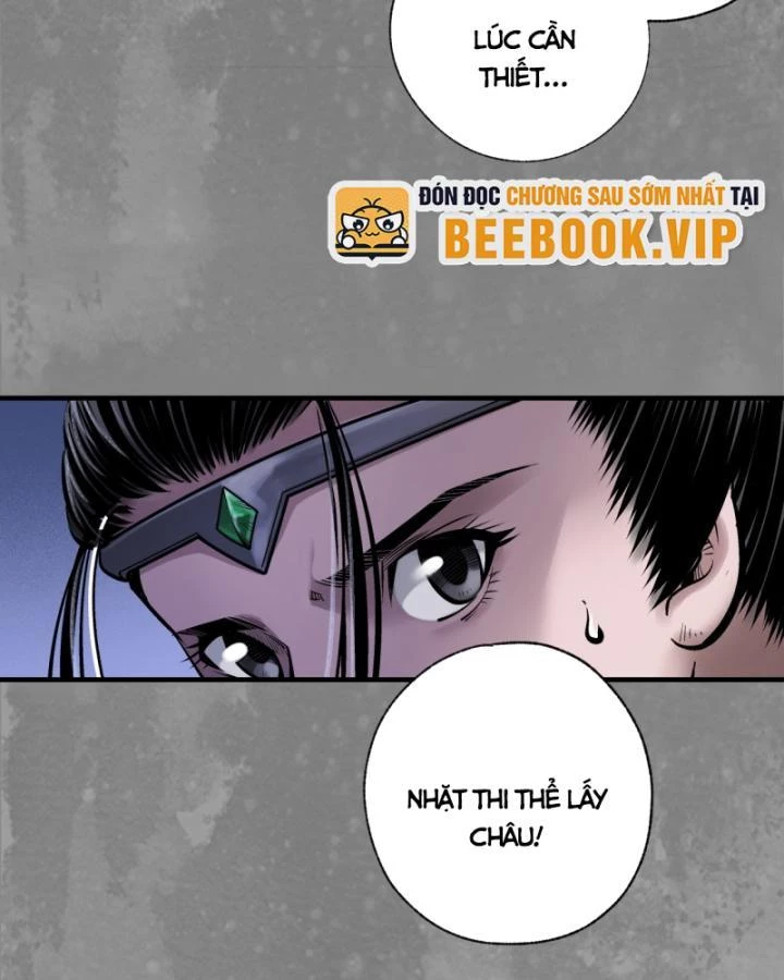 Tàng Phong Hành Chapter 242 - Trang 2