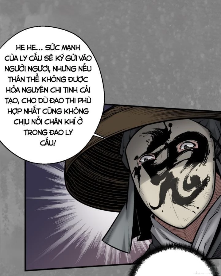 Tàng Phong Hành Chapter 242 - Trang 2