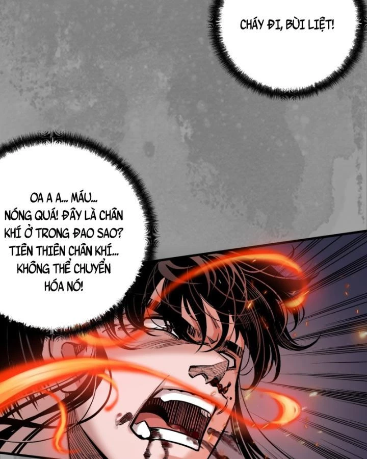 Tàng Phong Hành Chapter 242 - Trang 2