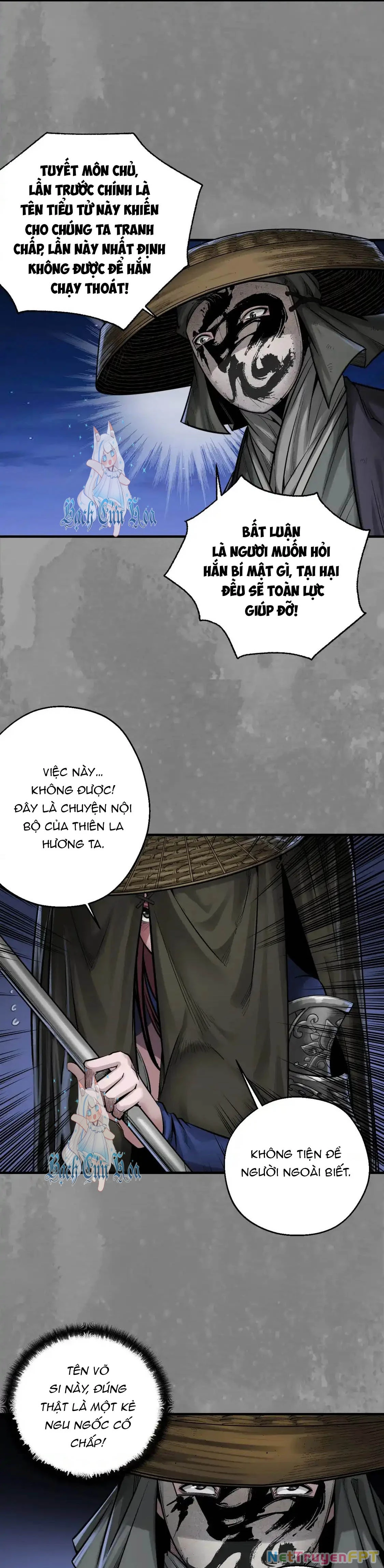 Tàng Phong Hành Chapter 243 - Trang 2