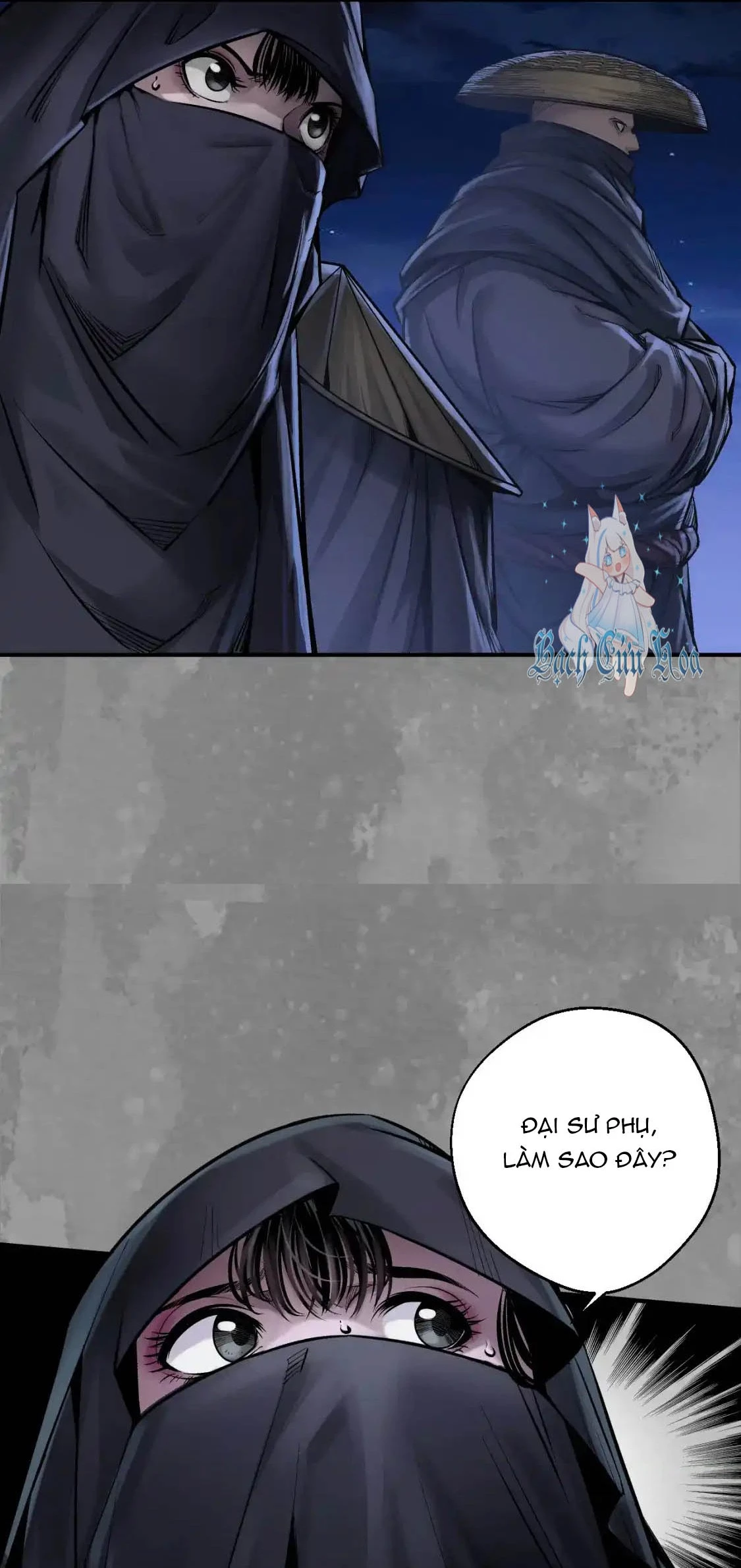Tàng Phong Hành Chapter 243 - Trang 2