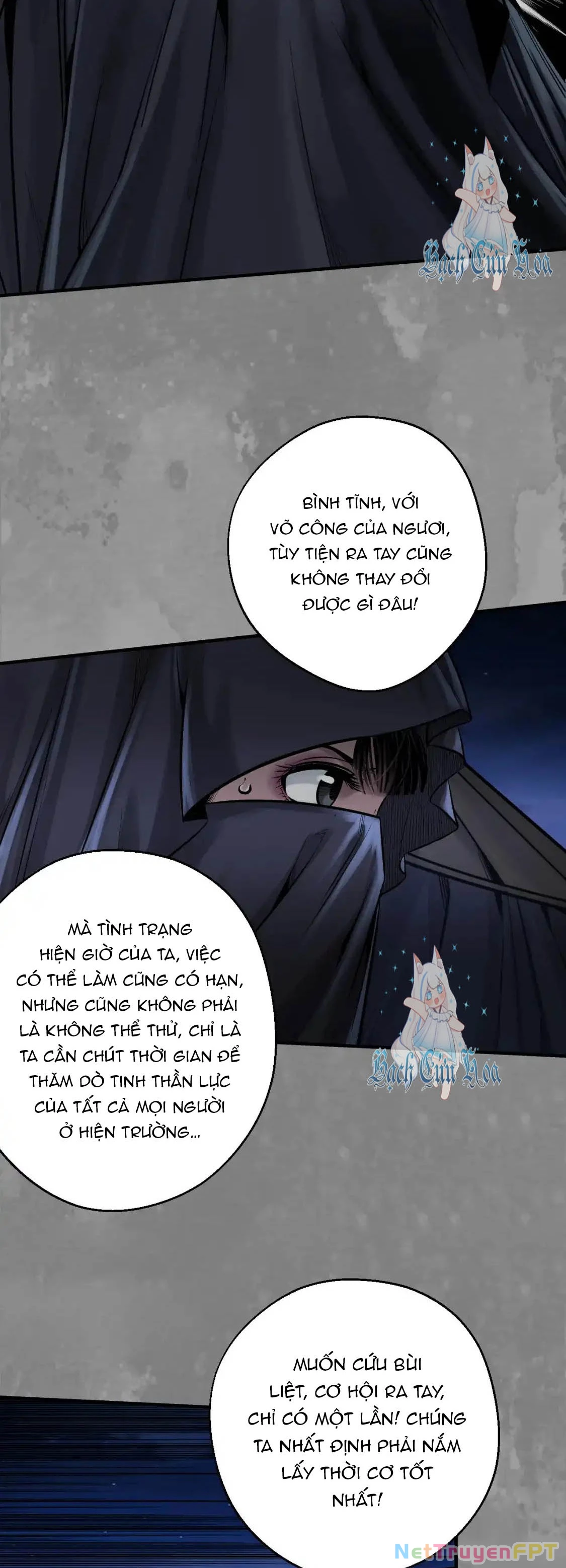 Tàng Phong Hành Chapter 243 - Trang 2