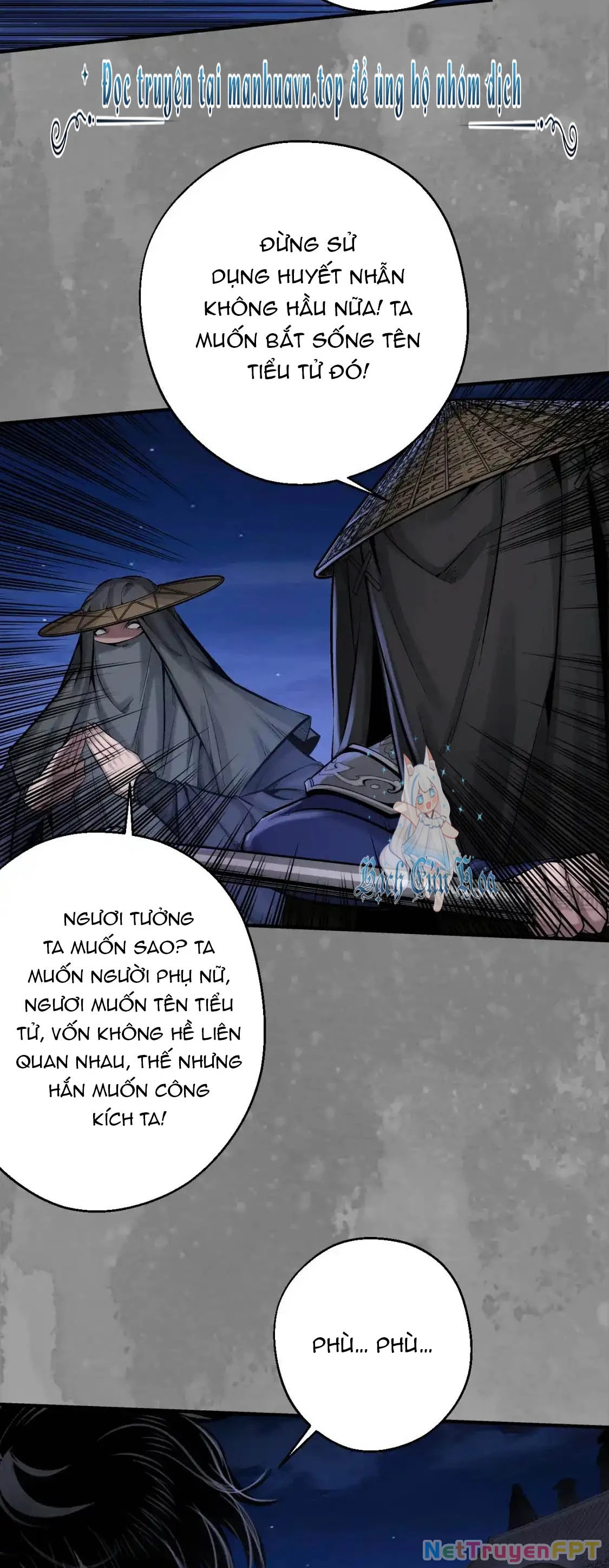 Tàng Phong Hành Chapter 243 - Trang 2