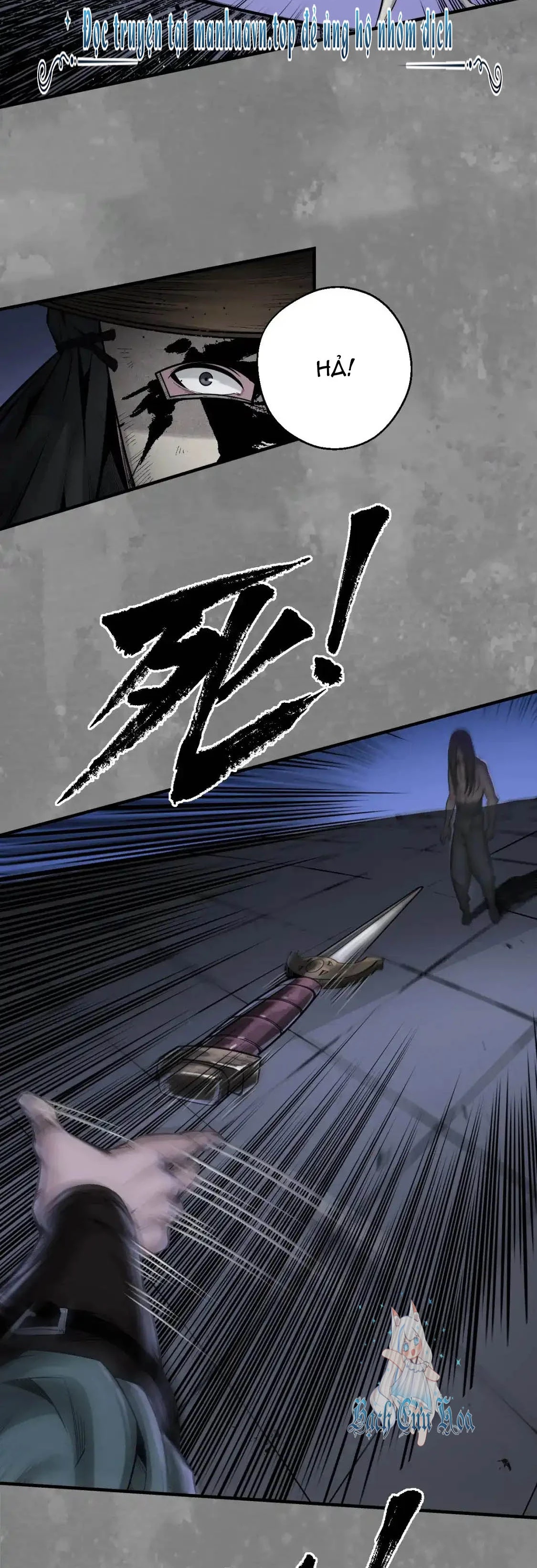 Tàng Phong Hành Chapter 243 - Trang 2
