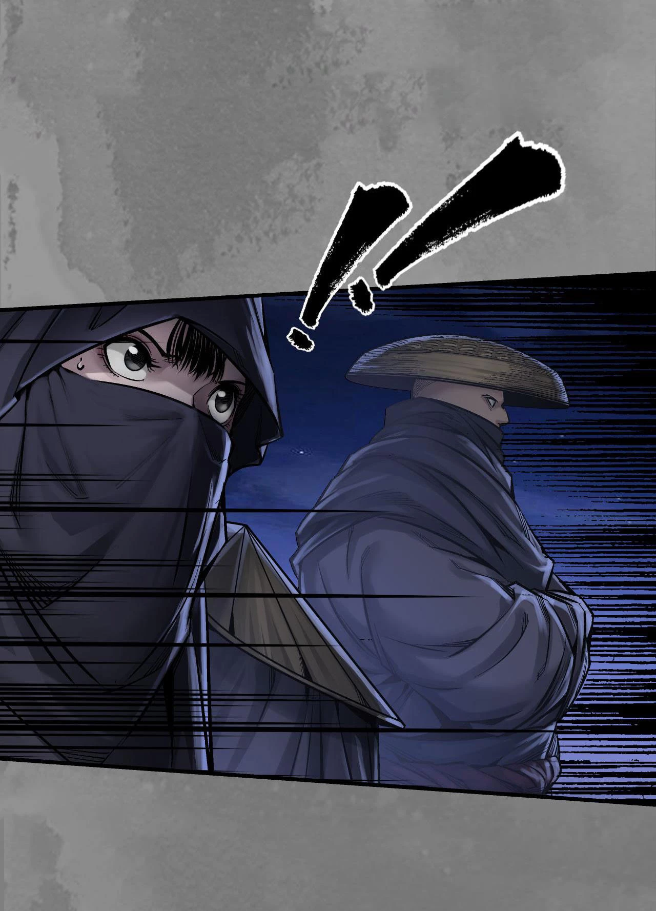Tàng Phong Hành Chapter 244 - Trang 2