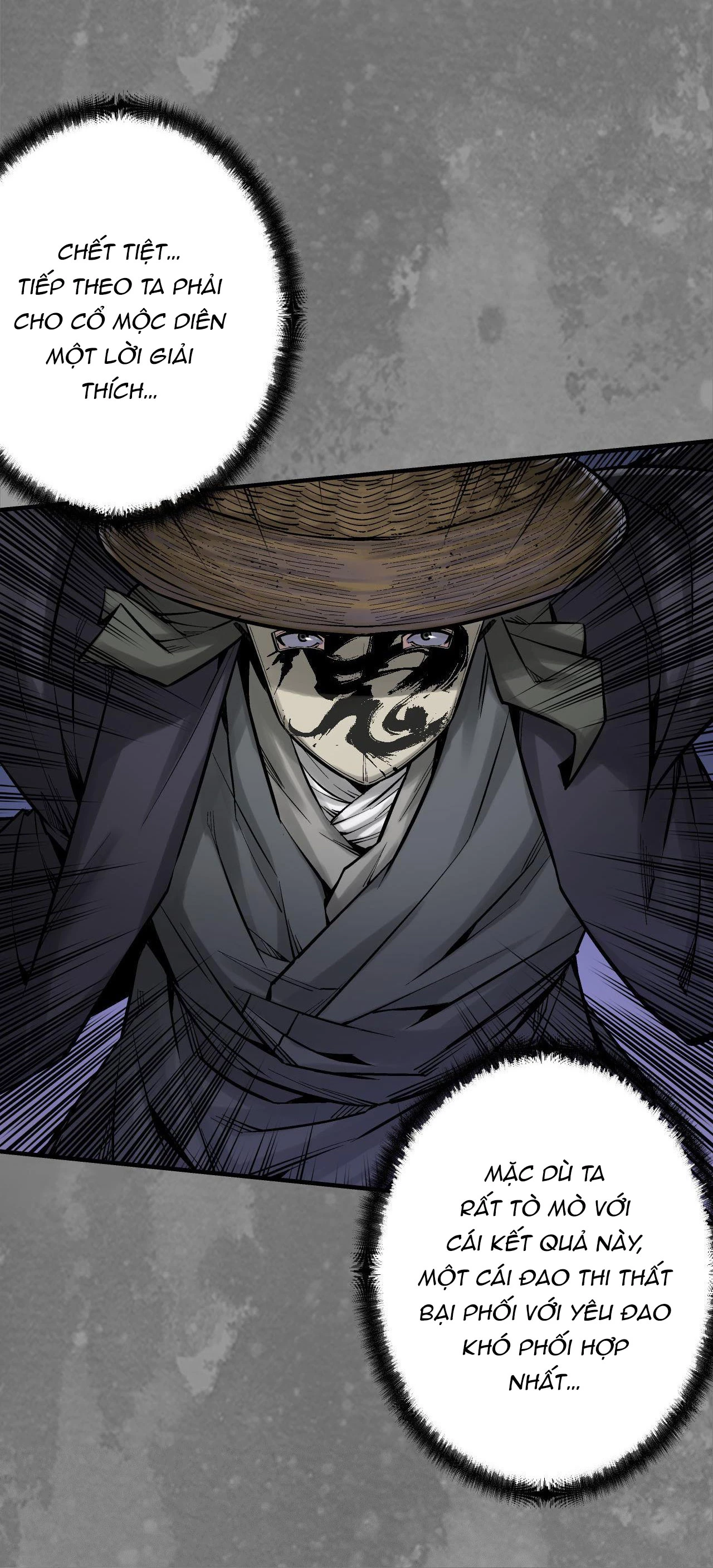 Tàng Phong Hành Chapter 244 - Trang 2