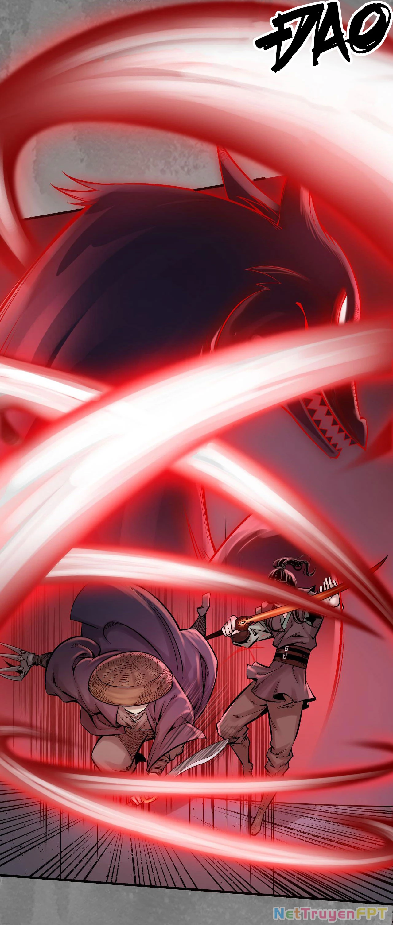 Tàng Phong Hành Chapter 244 - Trang 2