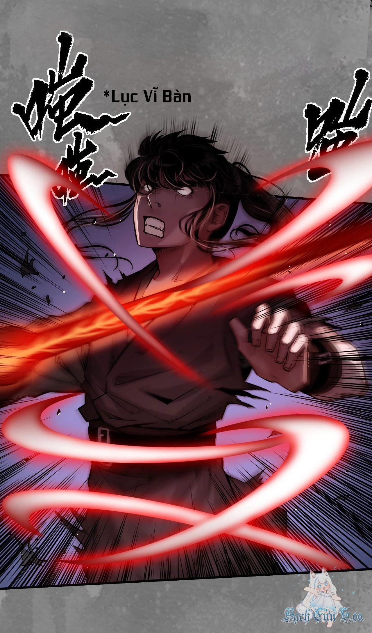 Tàng Phong Hành Chapter 244 - Trang 2