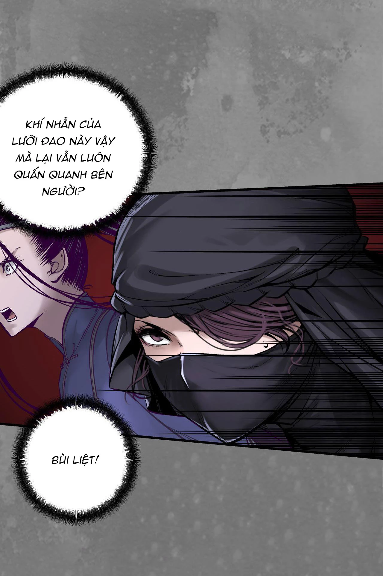 Tàng Phong Hành Chapter 244 - Trang 2