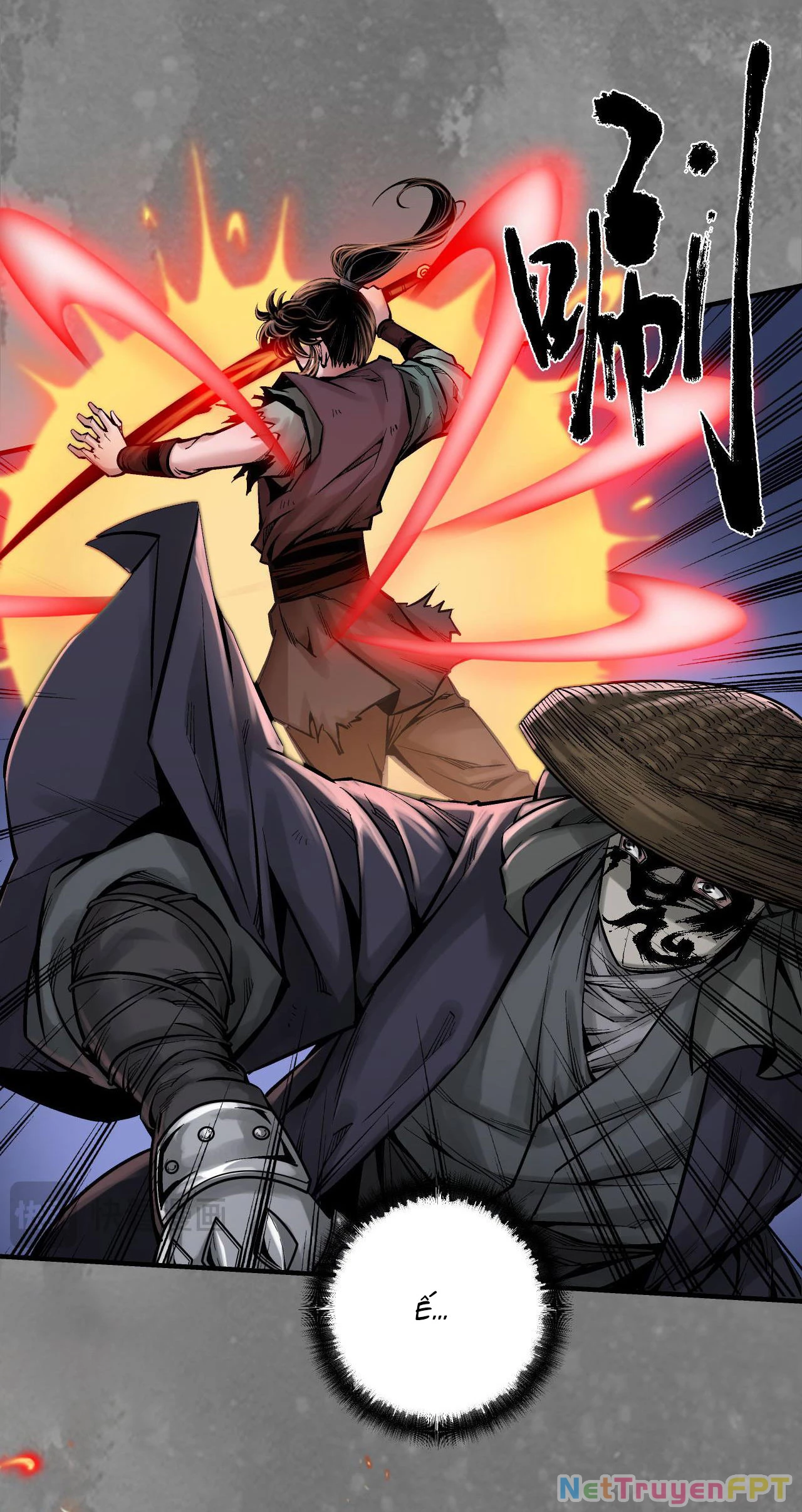 Tàng Phong Hành Chapter 244 - Trang 2