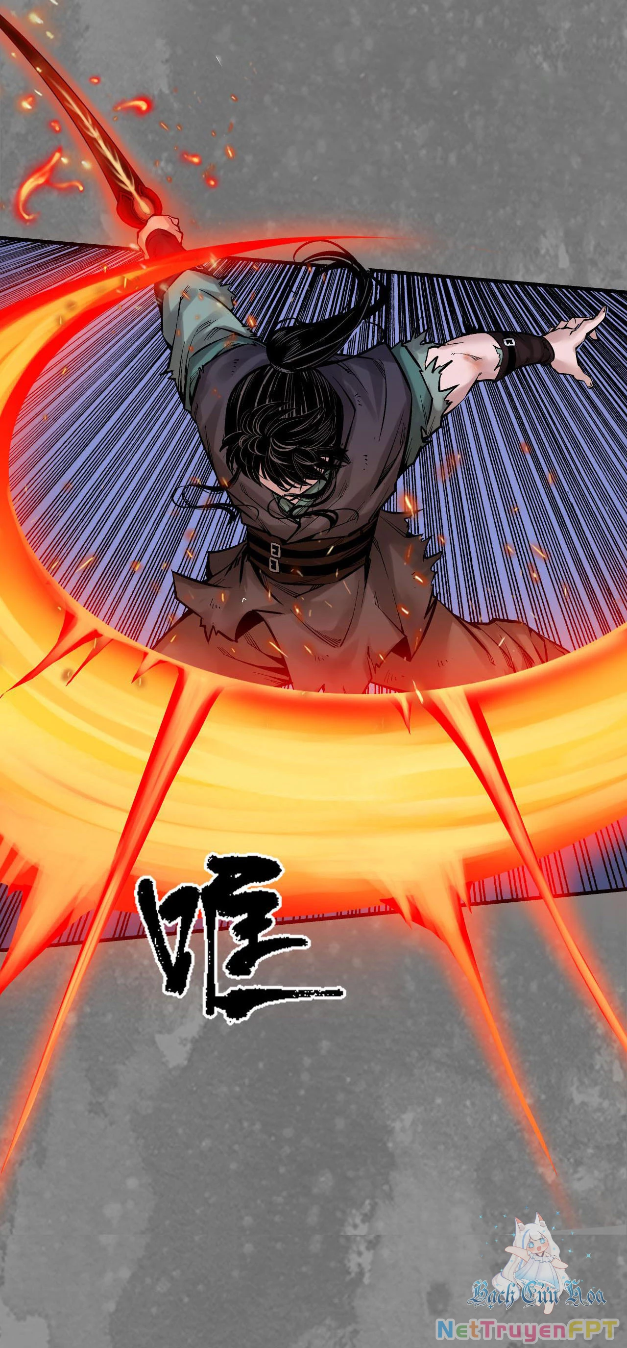 Tàng Phong Hành Chapter 244 - Trang 2