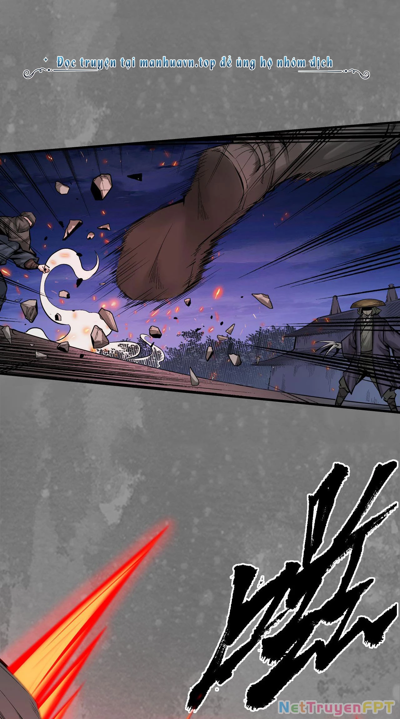 Tàng Phong Hành Chapter 244 - Trang 2