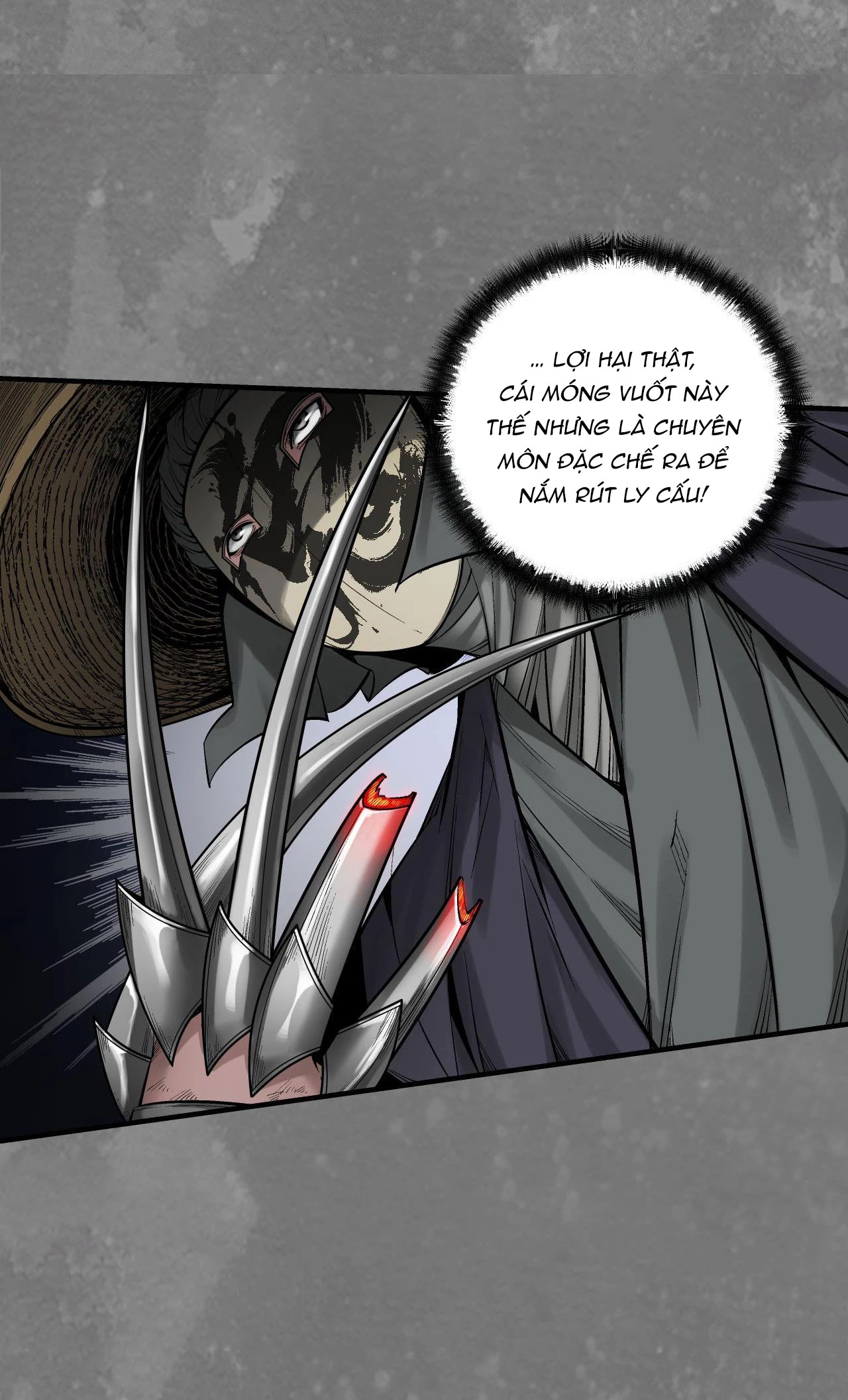 Tàng Phong Hành Chapter 244 - Trang 2